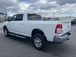 Used 2022 Ram 2500 Big Horn Crew Cab 4WD, Pickup for sale #700190 - photo 6