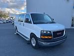 Used 2022 GMC Savana 2500 Work Van RWD, Empty Cargo Van for sale #700191 - photo 1