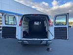 Used 2022 GMC Savana 2500 Work Van RWD, Empty Cargo Van for sale #700191 - photo 15