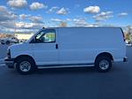 Used 2022 GMC Savana 2500 Work Van RWD, Empty Cargo Van for sale #700191 - photo 5