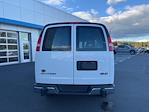 Used 2022 GMC Savana 2500 Work Van RWD, Empty Cargo Van for sale #700191 - photo 7