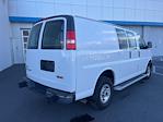 Used 2022 GMC Savana 2500 Work Van RWD, Empty Cargo Van for sale #700191 - photo 2