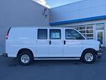 Used 2022 GMC Savana 2500 Work Van RWD, Empty Cargo Van for sale #700191 - photo 8