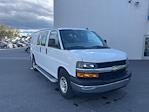 Used 2022 Chevrolet Express 2500 RWD, Empty Cargo Van for sale #700193 - photo 1