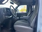 Used 2022 Chevrolet Express 2500 RWD, Empty Cargo Van for sale #700193 - photo 10