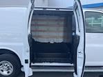 Used 2022 Chevrolet Express 2500 RWD, Empty Cargo Van for sale #700193 - photo 16