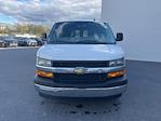 Used 2022 Chevrolet Express 2500 RWD, Empty Cargo Van for sale #700193 - photo 3