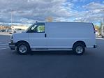 Used 2022 Chevrolet Express 2500 RWD, Empty Cargo Van for sale #700193 - photo 5