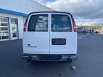 Used 2022 Chevrolet Express 2500 RWD, Empty Cargo Van for sale #700193 - photo 7