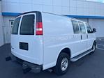 Used 2022 Chevrolet Express 2500 RWD, Empty Cargo Van for sale #700193 - photo 2