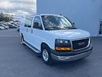 Used 2022 GMC Savana 2500 Work Van RWD, Empty Cargo Van for sale #700196 - photo 1