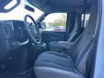 Used 2022 GMC Savana 2500 Work Van RWD, Empty Cargo Van for sale #700196 - photo 10