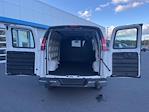 Used 2022 GMC Savana 2500 Work Van RWD, Empty Cargo Van for sale #700196 - photo 15