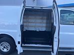 Used 2022 GMC Savana 2500 Work Van RWD, Empty Cargo Van for sale #700196 - photo 16