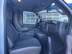 Used 2022 GMC Savana 2500 Work Van RWD, Empty Cargo Van for sale #700196 - photo 17