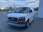 Used 2022 GMC Savana 2500 Work Van RWD, Empty Cargo Van for sale #700196 - photo 4