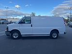 Used 2022 GMC Savana 2500 Work Van RWD, Empty Cargo Van for sale #700196 - photo 5