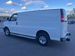 Used 2022 GMC Savana 2500 Work Van RWD, Empty Cargo Van for sale #700196 - photo 6