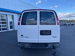 Used 2022 GMC Savana 2500 Work Van RWD, Empty Cargo Van for sale #700196 - photo 7