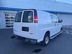 Used 2022 GMC Savana 2500 Work Van RWD, Empty Cargo Van for sale #700196 - photo 2