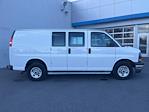 Used 2022 GMC Savana 2500 Work Van RWD, Empty Cargo Van for sale #700196 - photo 8