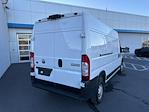 Used 2023 Ram ProMaster 2500 High Roof FWD, Empty Cargo Van for sale #700197 - photo 2