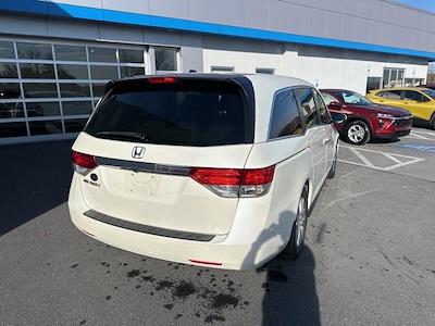 2016 Honda Odyssey FWD, Minivan for sale #700198 - photo 2