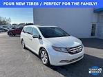 2016 Honda Odyssey FWD, Minivan for sale #700198 - photo 1