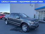 Used 2019 Ford F-150 XL SuperCrew Cab 4WD, Pickup for sale #7002011 - photo 1