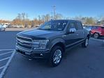 Used 2019 Ford F-150 XL SuperCrew Cab 4WD, Pickup for sale #7002011 - photo 4