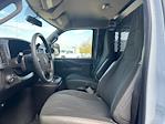 Used 2022 Chevrolet Express 2500 RWD, Empty Cargo Van for sale #700208 - photo 10