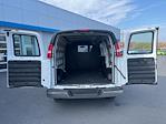 Used 2022 Chevrolet Express 2500 RWD, Empty Cargo Van for sale #700208 - photo 14