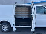 Used 2022 Chevrolet Express 2500 RWD, Empty Cargo Van for sale #700208 - photo 15