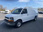 Used 2022 Chevrolet Express 2500 RWD, Empty Cargo Van for sale #700208 - photo 4