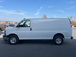 Used 2022 Chevrolet Express 2500 RWD, Empty Cargo Van for sale #700208 - photo 5