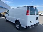 Used 2022 Chevrolet Express 2500 RWD, Empty Cargo Van for sale #700208 - photo 6