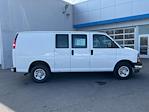 Used 2022 Chevrolet Express 2500 RWD, Empty Cargo Van for sale #700208 - photo 8