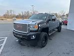 Used 2015 GMC Sierra 3500 Denali Crew Cab 4WD, Pickup for sale #7002091 - photo 4