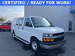 Used 2022 Chevrolet Express 2500 RWD, Empty Cargo Van for sale #700210 - photo 1