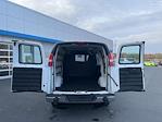 Used 2022 Chevrolet Express 2500 RWD, Empty Cargo Van for sale #700210 - photo 15