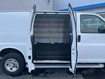 Used 2022 Chevrolet Express 2500 RWD, Empty Cargo Van for sale #700210 - photo 16