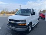 Used 2022 Chevrolet Express 2500 RWD, Empty Cargo Van for sale #700210 - photo 4