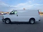 Used 2022 Chevrolet Express 2500 RWD, Empty Cargo Van for sale #700210 - photo 5