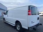 Used 2022 Chevrolet Express 2500 RWD, Empty Cargo Van for sale #700210 - photo 6