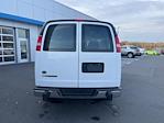 Used 2022 Chevrolet Express 2500 RWD, Empty Cargo Van for sale #700210 - photo 7