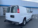 Used 2022 Chevrolet Express 2500 RWD, Empty Cargo Van for sale #700210 - photo 2