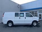 Used 2022 Chevrolet Express 2500 RWD, Empty Cargo Van for sale #700210 - photo 8