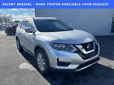 Used 2019 Nissan Rogue SV AWD, SUV for sale #700212 - photo 1