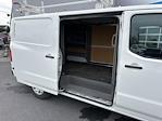 Used 2019 Nissan NV2500 SV Standard Roof RWD, Upfitted Cargo Van for sale #7002161 - photo 17