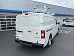 Used 2019 Nissan NV2500 SV Standard Roof RWD, Upfitted Cargo Van for sale #7002161 - photo 2